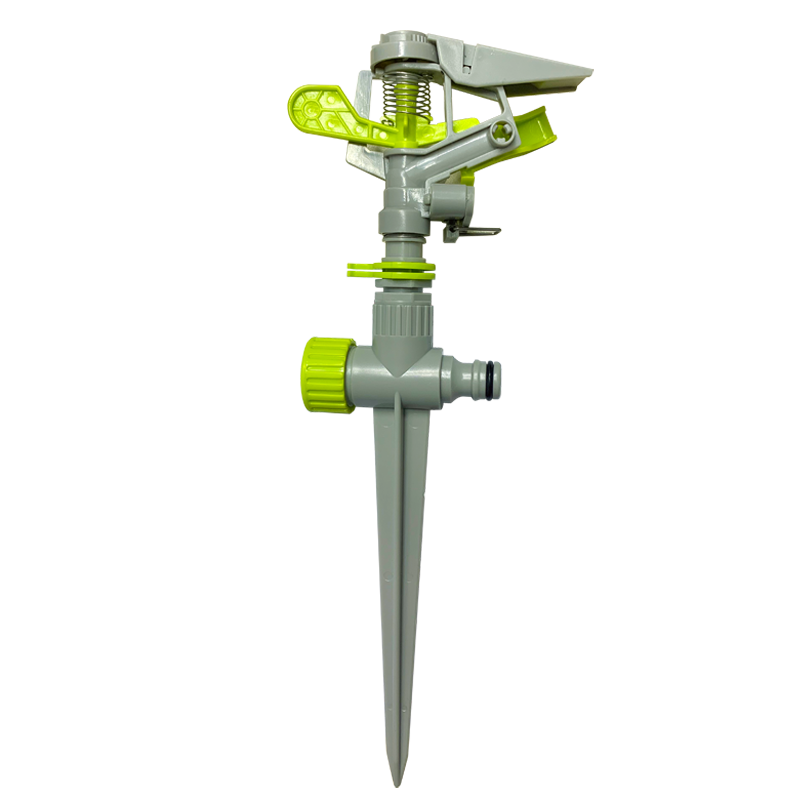 Impact Sprinkler With Spike Main image