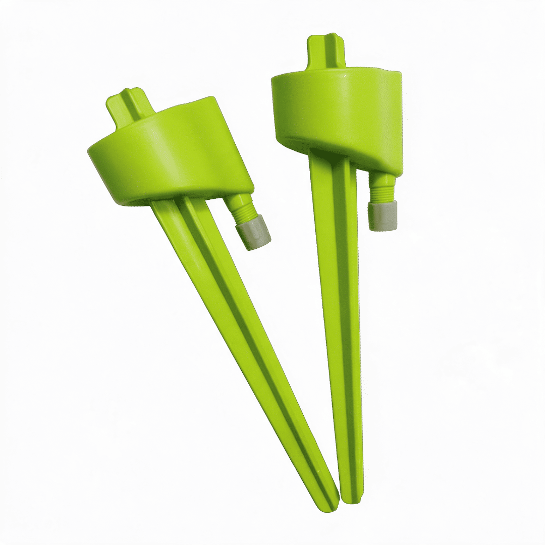 2 Drip Spinklers For Potted Plants Main image
