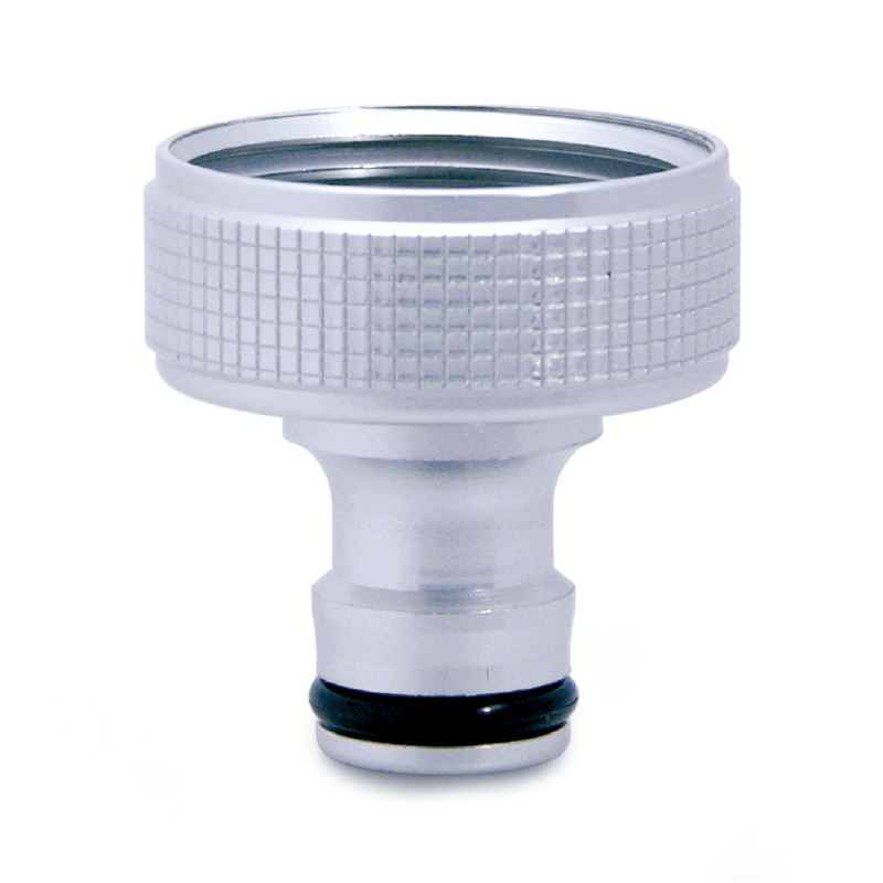 1" metal tap socket Main image