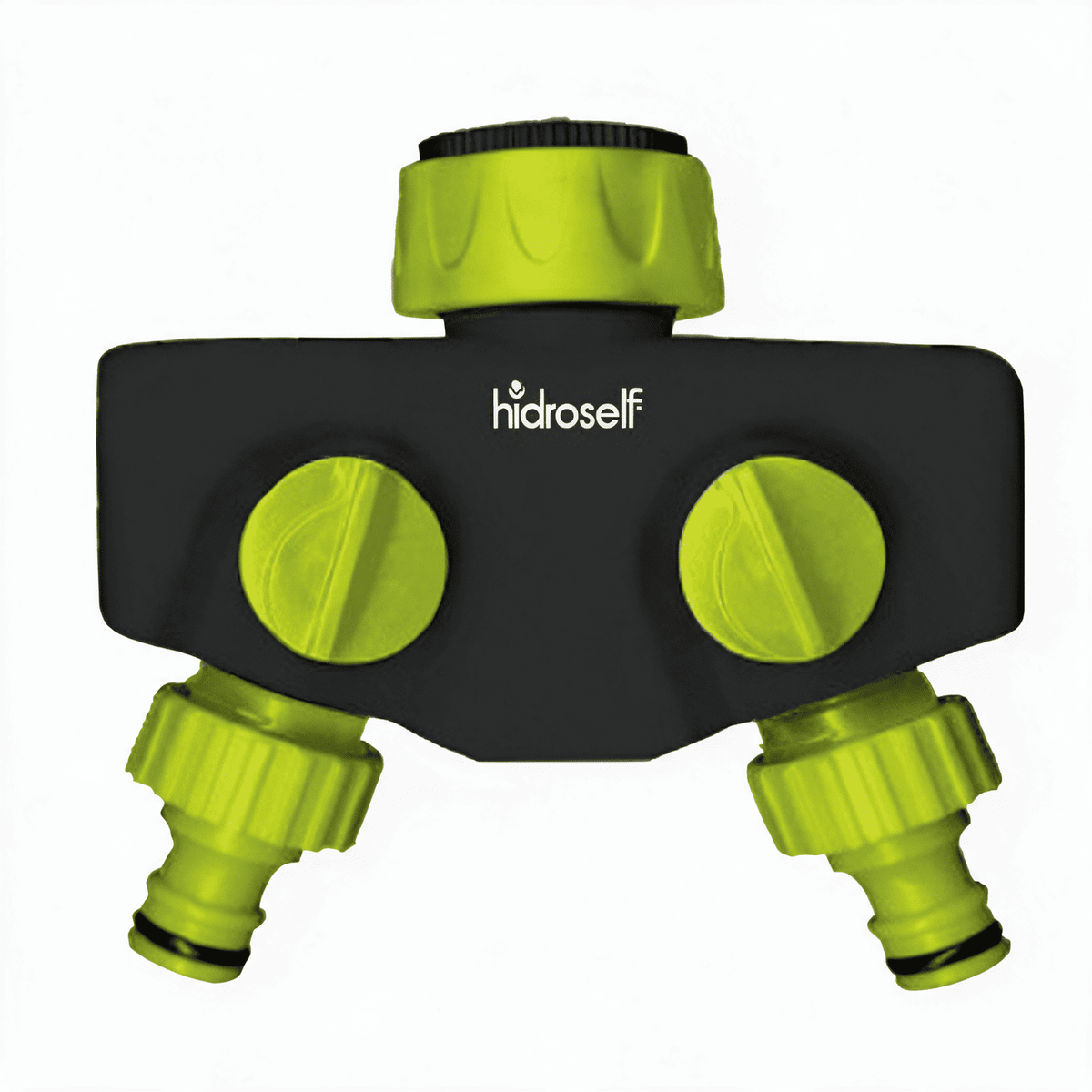 2-way Irrigation distributor Main image