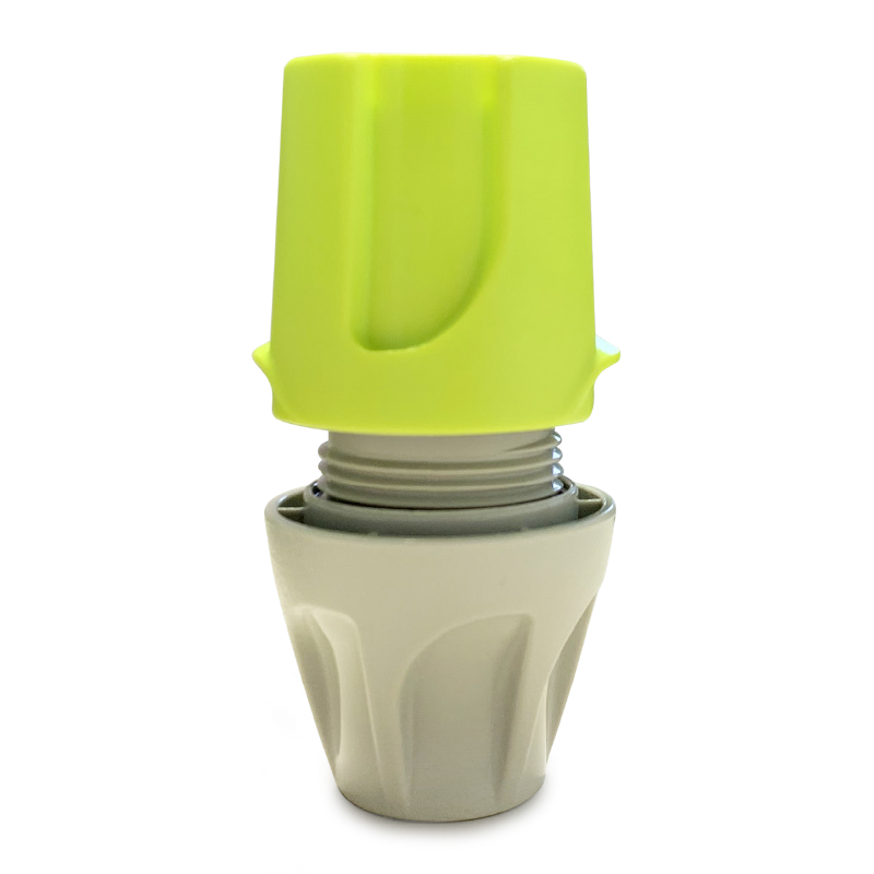 1/2" - 5/8" - 3/4" quick connection Main image