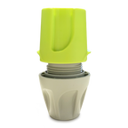 1/2" - 5/8" - 3/4" quick connection