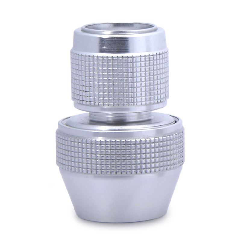 1/2" - 5/8" - 3/4"  metal quick connection Main image