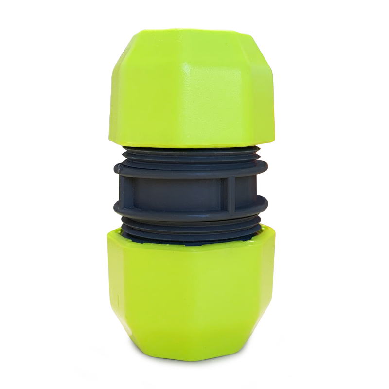 1/2" - 5/8" - 3/4" repair joint