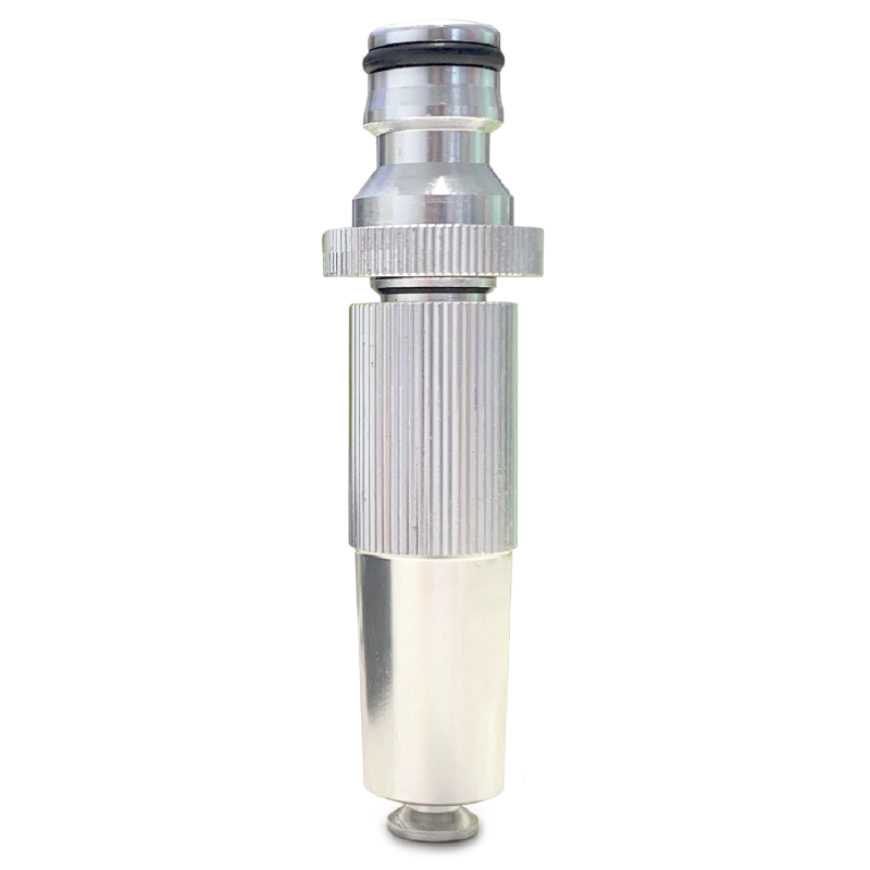 Launch Fast In Aluminium Main image