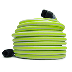 Lightweight Garden Hose (15 / 22,5 / 30 m) - 5/8'' + Quick Connectors (It's Light Armadillo)