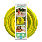 Lightweight Garden Hose  (15 / 25 m) - 3/4" + Quick Connectors (It's Light Drinkyflex)