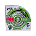 Expandable Garden Hose (7 / 14 m) - 1/2'' + Nozzle + Quick Connectors (It's Magic Smart Open)