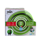 Expandable Garden Hose (7 / 14 m) - 1/2'' + Nozzle + Quick Connectors (It's Magic Smart Open)