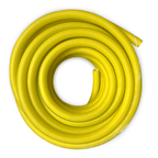 Lightweight Garden Hose  (15 / 25 m) - 3/4" + Quick Connectors (It's Light Drinkyflex)